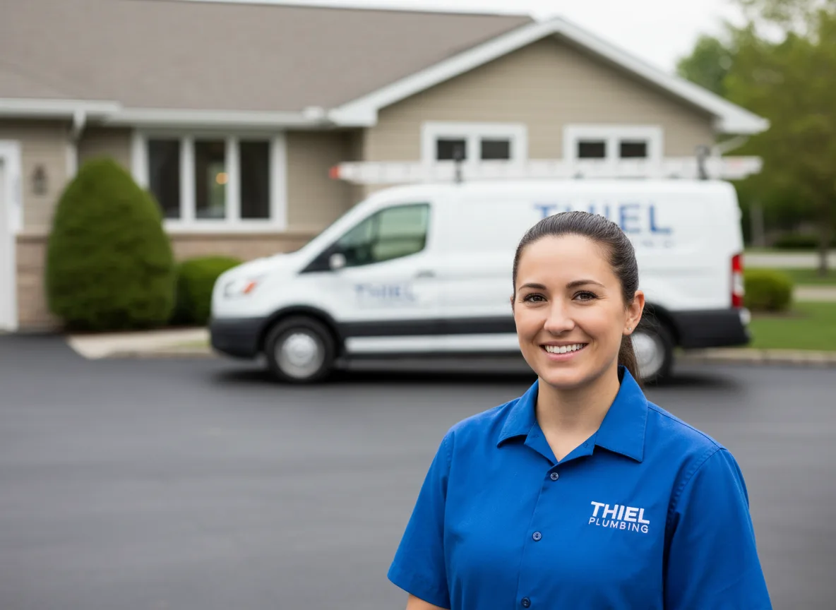 Plumber Gaylord, MI FAQs